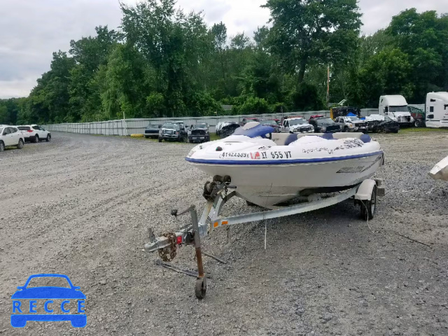 2001 SEAD BOAT CECC0226F001 зображення 1