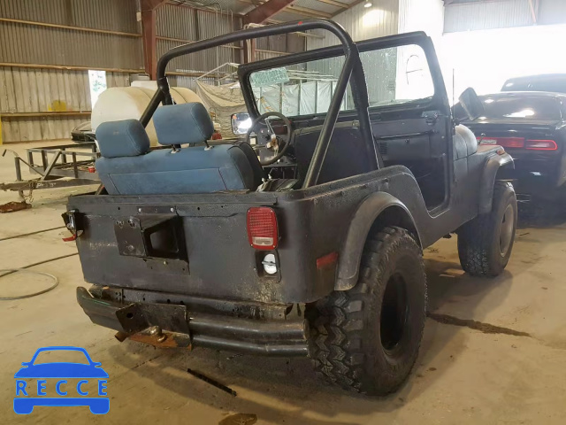 1978 JEEP CJ-5 J8F83AE130049 image 3