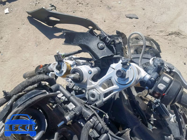 2015 BMW S 1000 RR WB10D2108FZ352047 image 7