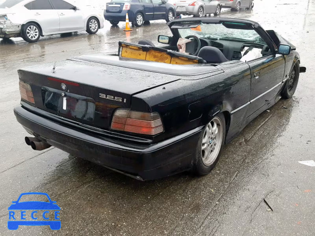 1995 BMW 325 IC WBABJ5323SJC83684 зображення 3