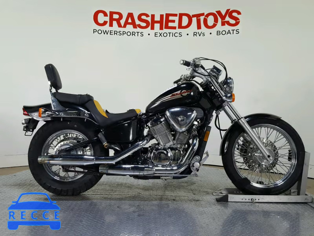 2001 HONDA VT600 CD JH2PC21311K220965 Bild 0