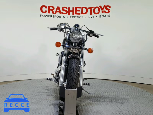 2001 HONDA VT600 CD JH2PC21311K220965 image 2