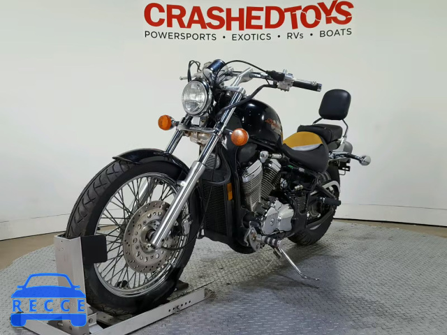 2001 HONDA VT600 CD JH2PC21311K220965 image 3