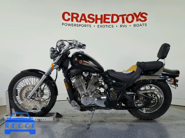 2001 HONDA VT600 CD JH2PC21311K220965 image 4