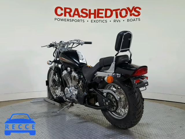 2001 HONDA VT600 CD JH2PC21311K220965 Bild 5