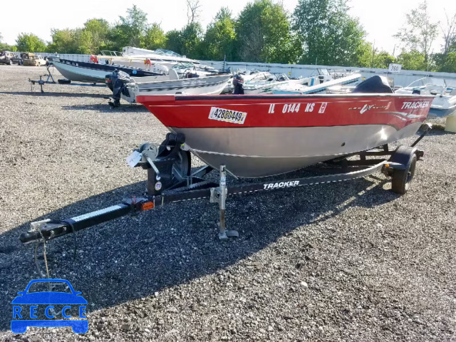 2013 TRAC MARINE/TRL BUJ19277B313 Bild 1