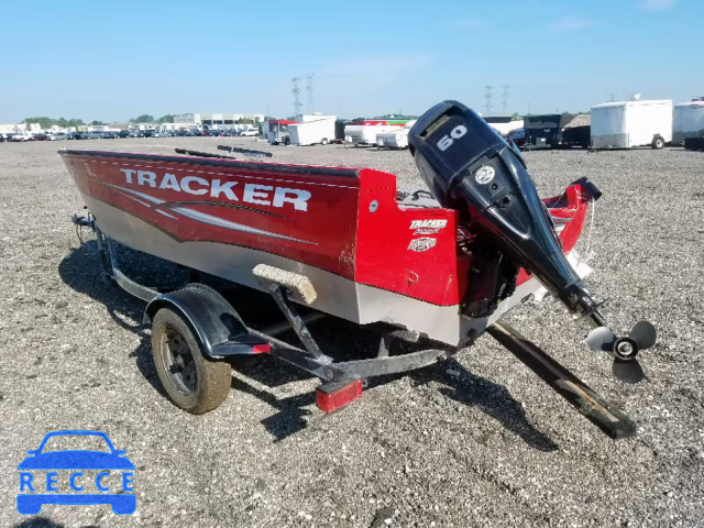 2013 TRAC MARINE/TRL BUJ19277B313 Bild 2