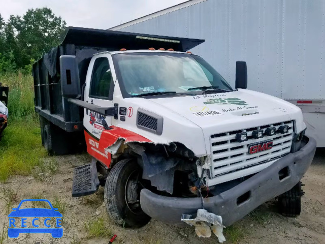 2003 GMC C4500 C4C0 1GDC4E1163F503602 image 0