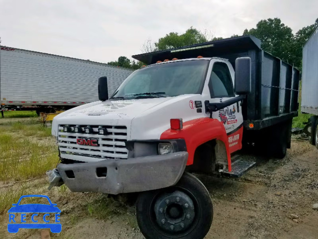 2003 GMC C4500 C4C0 1GDC4E1163F503602 image 1