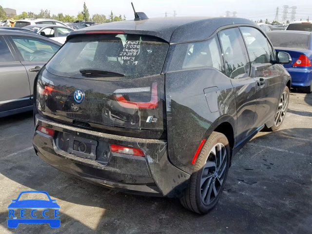 2017 BMW I3 BEV WBY1Z6C35HV949916 зображення 3