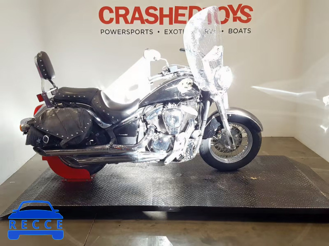 2014 KAWASAKI VN900 D JKAVN2D1XEA050051 Bild 0