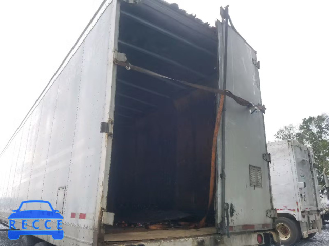 2001 GREAT DANE TRAILER TRAILER 1GRAA06211B025608 Bild 8