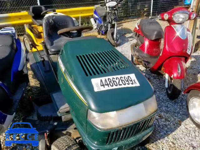 2008 CRAF LAWNMOWER 051499A001252 image 0