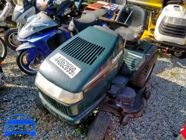 2008 CRAF LAWNMOWER 051499A001252 image 1