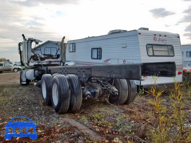 2005 PETERBILT 357 1NPAMU0X75D844994 Bild 2