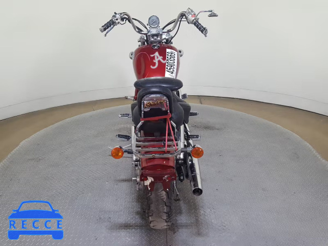 2003 HONDA VT1100 C 1HFSC18003A700907 image 11