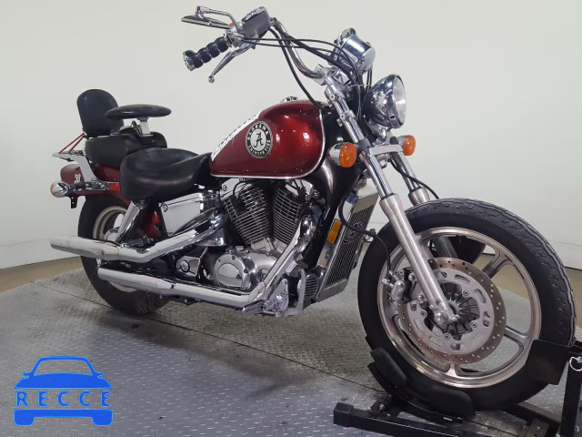 2003 HONDA VT1100 C 1HFSC18003A700907 Bild 1