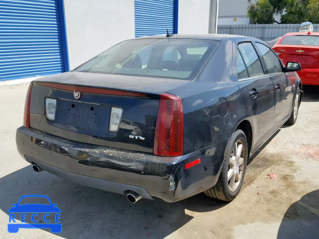 2005 CADILLAC STS 1G6DW677550132980 image 3