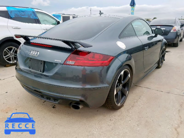 2013 AUDI TT PREMIUM TRUBFAFK9D1005001 image 3