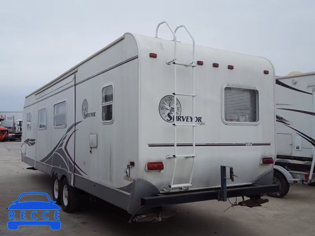 2006 WILDWOOD SURVEYOR 4X4TSVF216L008770 image 2