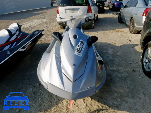 2012 YAMAHA JET SKI YAMA3758K112 зображення 9