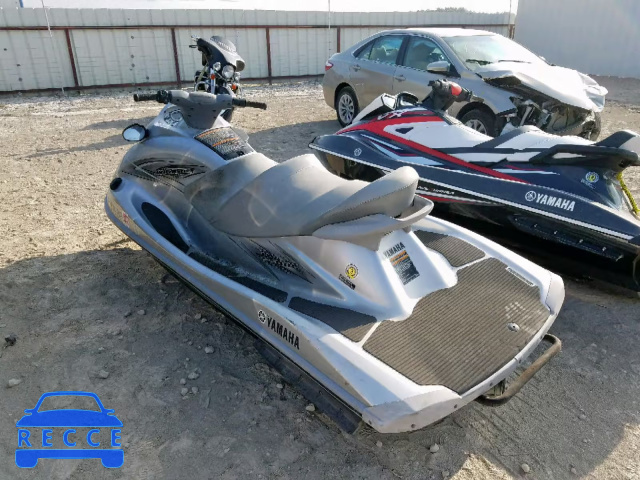 2012 YAMAHA JET SKI YAMA3758K112 зображення 2