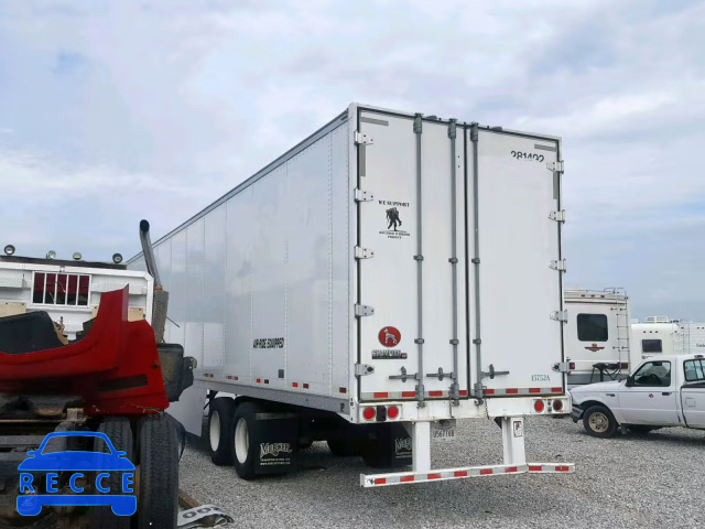 2016 GREAT DANE TRAILER TRAILER 1GRAP0626GJ653886 image 2