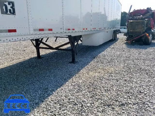 2016 GREAT DANE TRAILER TRAILER 1GRAP0626GJ653886 image 7