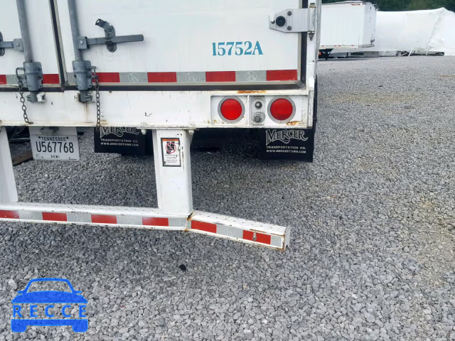 2016 GREAT DANE TRAILER TRAILER 1GRAP0626GJ653886 image 8