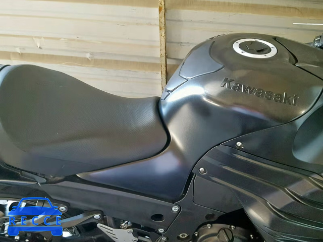 2016 KAWASAKI ZX1400 J JKBZXNJ15GA000402 image 4