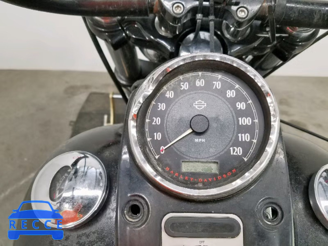 2014 HARLEY-DAVIDSON FXDF DYNA 1HD1GYM10EC314589 зображення 6