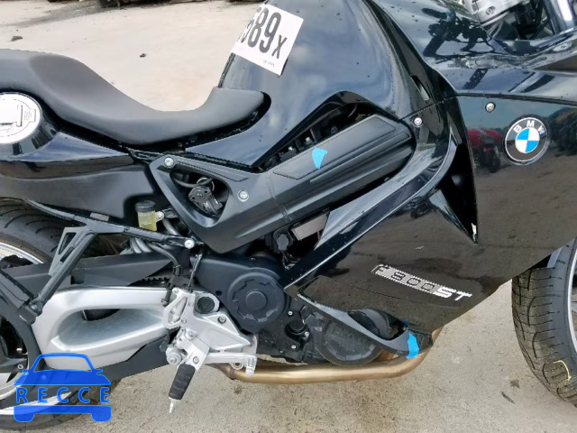 2011 BMW F800 ST WB1024409BZR12679 image 6