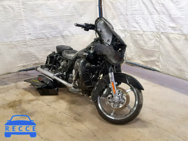 2015 HARLEY-DAVIDSON FLHXSE CVO 1HD1PXN16FB964348 image 0