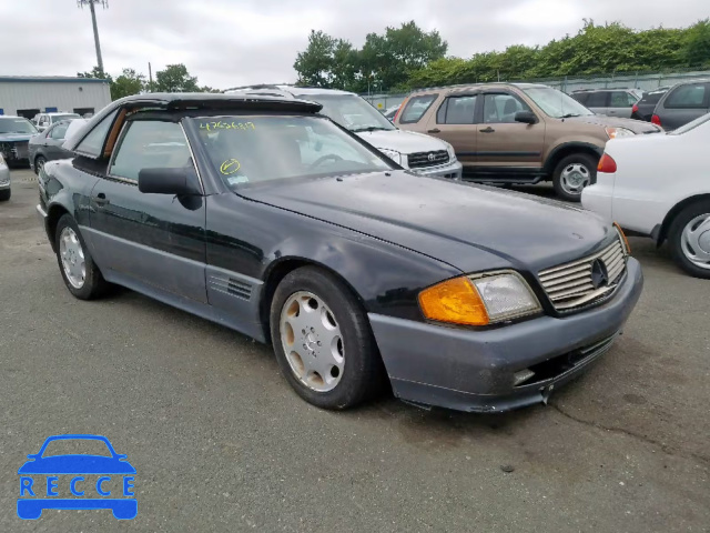 1994 MERCEDES-BENZ SL 320 WDBFA63E7RF088894 image 0