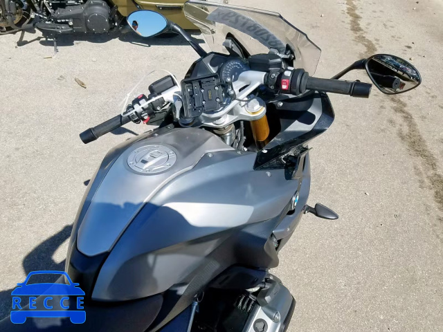 2016 BMW R1200 RS WB10A1502GZ378996 зображення 4