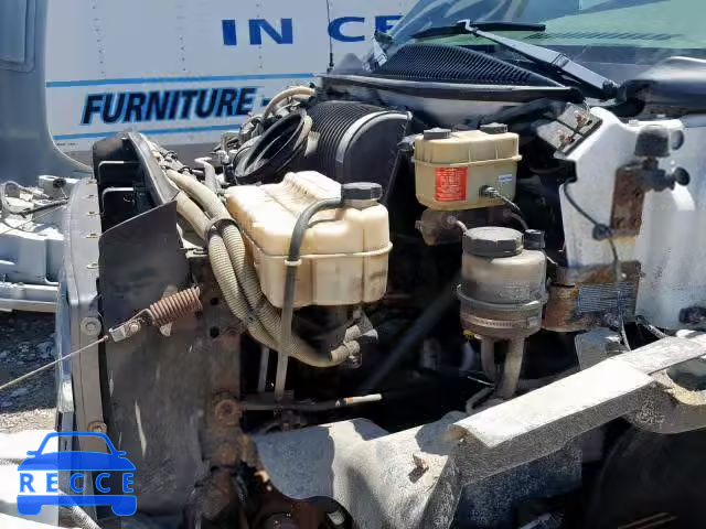 2007 CHEVROLET C5500 C5V0 1GBE5V1G97F420255 Bild 6