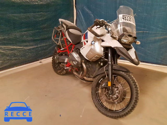 2012 BMW R1200 GS WB1046009CZX53174 image 0