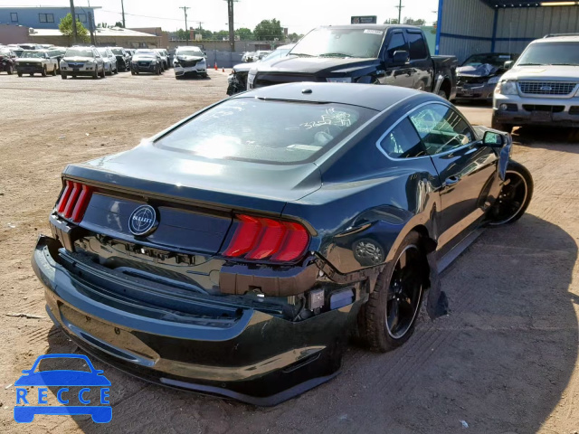 2019 FORD MUSTANG BU 1FA6P8K01K5504604 Bild 3