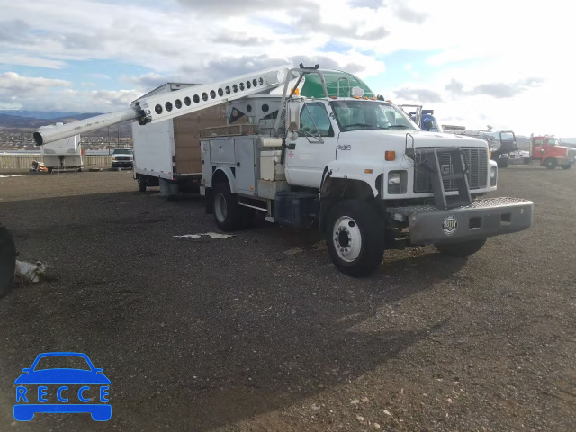 1995 GMC TOPKICK C7 1GDM7H1M6SJ505529 Bild 0