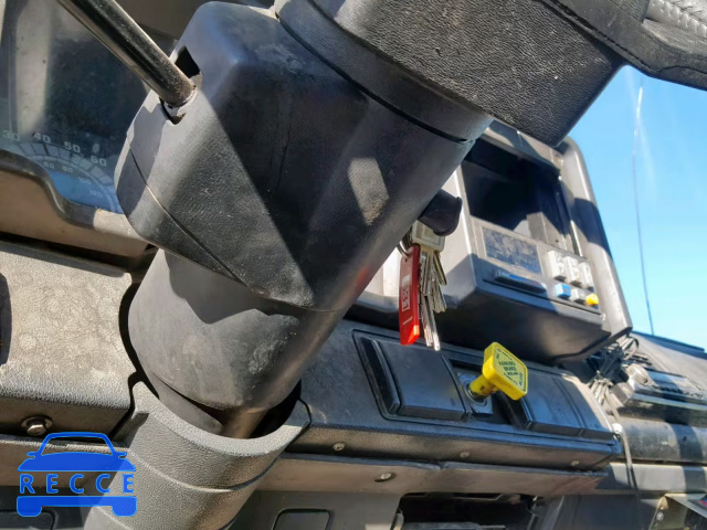 1995 GMC TOPKICK C7 1GDM7H1M6SJ505529 Bild 9