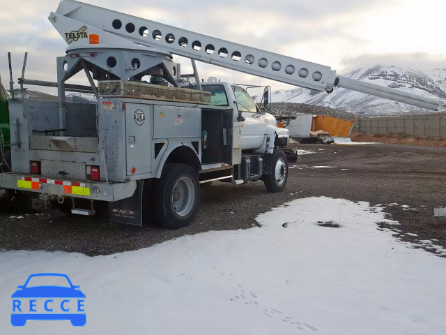1995 GMC TOPKICK C7 1GDM7H1M6SJ505529 Bild 3