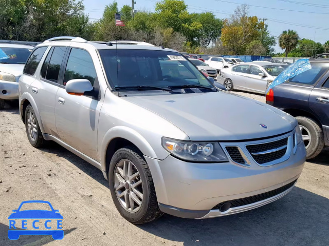 2005 SAAB 9-7X LINEA 5S3ET13S952801578 image 0