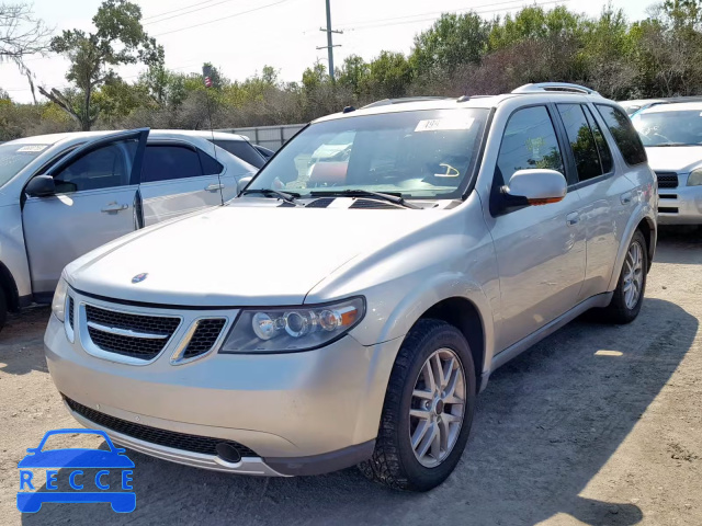 2005 SAAB 9-7X LINEA 5S3ET13S952801578 image 1