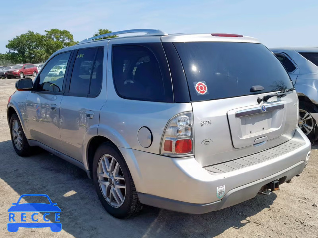2005 SAAB 9-7X LINEA 5S3ET13S952801578 image 2