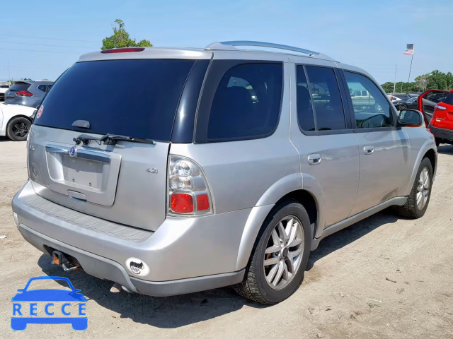 2005 SAAB 9-7X LINEA 5S3ET13S952801578 image 3