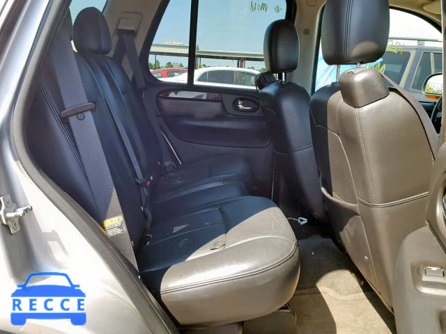 2005 SAAB 9-7X LINEA 5S3ET13S952801578 image 5
