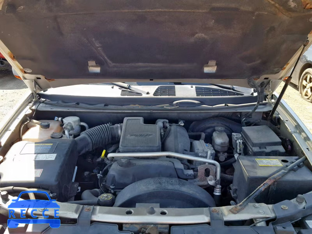 2005 SAAB 9-7X LINEA 5S3ET13S952801578 image 6