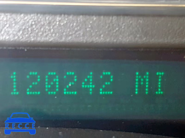 2005 SAAB 9-7X LINEA 5S3ET13S952801578 image 7