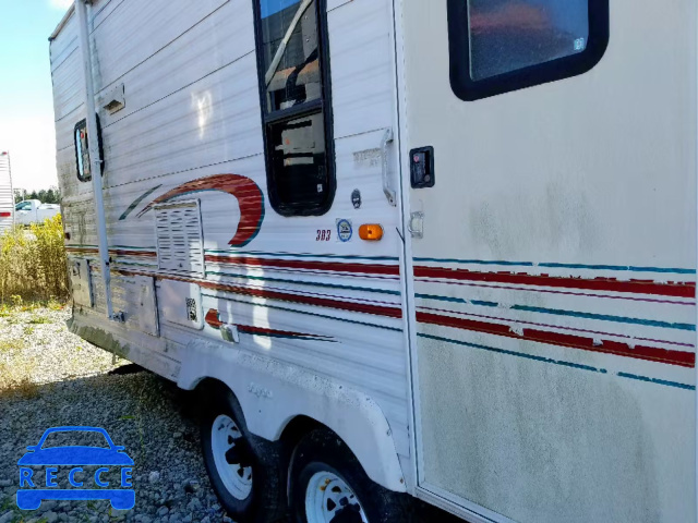 1998 JAYCO EAGLE 1UJCJ02PXW5LE0266 Bild 7