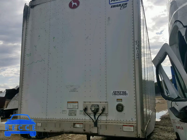 2016 GREAT DANE TRAILER TRAILER 1GRAP062XGK264257 Bild 1